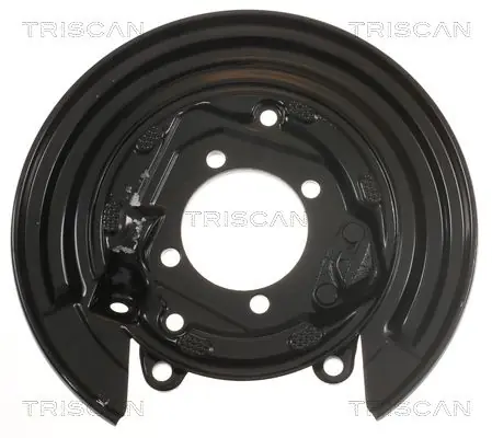 TRISCAN Spritzblech, Bremsscheibe (8125 13202) KFZ-6998111 Mega-Angebot