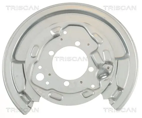 Top-Angebot TRISCAN Spritzblech, Bremsscheibe (8125 13203) KFZ-6998112