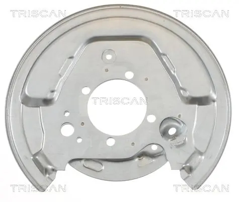 TRISCAN Spritzblech, Bremsscheibe (8125 13204) KFZ-6998113 Ausverkauf
