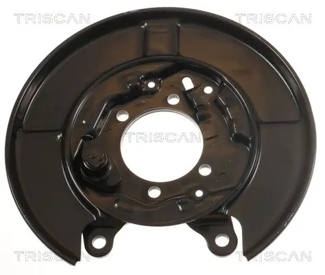 TRISCAN Spritzblech, Bremsscheibe (8125 14206) KFZ-6998121 Angebot