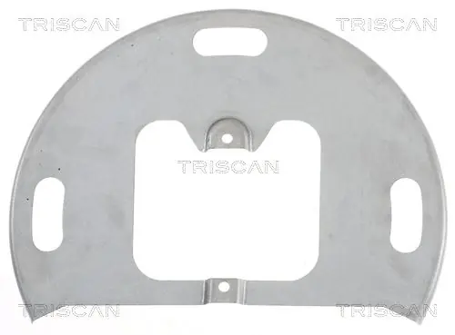 Mega-Angebot TRISCAN Spritzblech, Bremsscheibe (8125 15108) KFZ-6998124