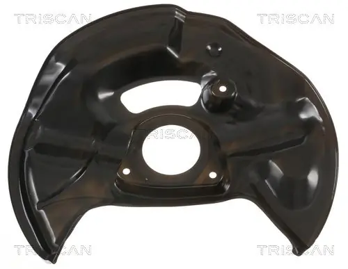 Beliebt TRISCAN Spritzblech, Bremsscheibe (8125 23106) KFZ-6998150