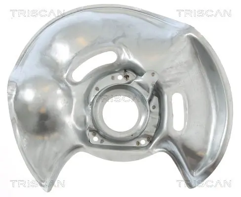 TRISCAN Spritzblech, Bremsscheibe (8125 23117) KFZ-6998155 Jetzt Kaufen