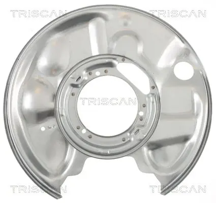 Wochenendangebot TRISCAN Spritzblech, Bremsscheibe (8125 23205) KFZ-6998161