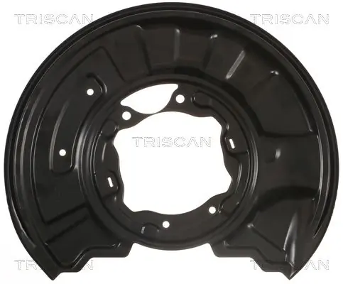 TRISCAN Spritzblech, Bremsscheibe (8125 23216) KFZ-6998169 Sonderaktion
