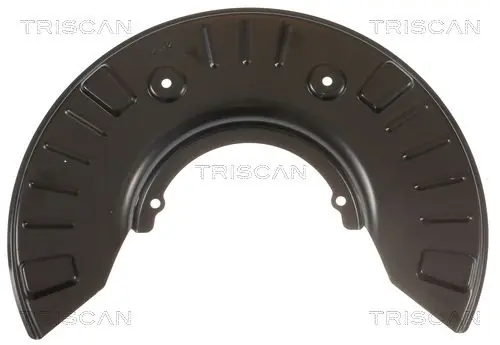 TRISCAN Spritzblech, Bremsscheibe (8125 23223) KFZ-6998174 Billig