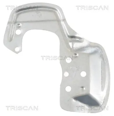 TRISCAN Spritzblech, Bremsscheibe (8125 24108) KFZ-6998183 Preiswert