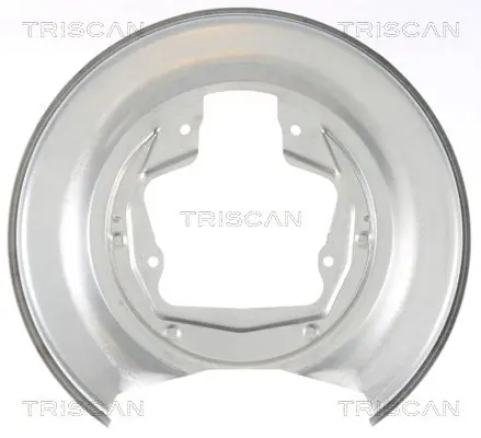 TRISCAN Spritzblech, Bremsscheibe (8125 27201) KFZ-6998207 Preis Gesenkt