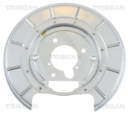 Nur Für Kurze Zeit TRISCAN Spritzblech, Bremsscheibe (8125 28205) KFZ-6998216