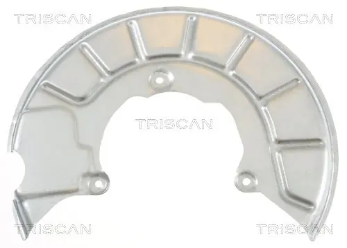 TRISCAN Spritzblech, Bremsscheibe (8125 29102) KFZ-6998221 Highlight