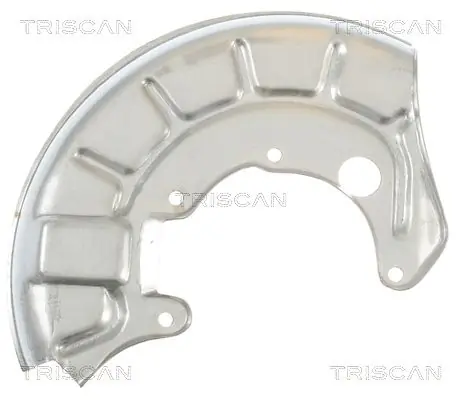 Angebot TRISCAN Spritzblech, Bremsscheibe (8125 29119) KFZ-6998234