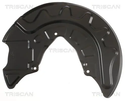 Mega-Angebot TRISCAN Spritzblech, Bremsscheibe (8125 29132) KFZ-6998247