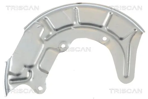 TRISCAN Spritzblech, Bremsscheibe (8125 29152) KFZ-6998254 Saisonangebot