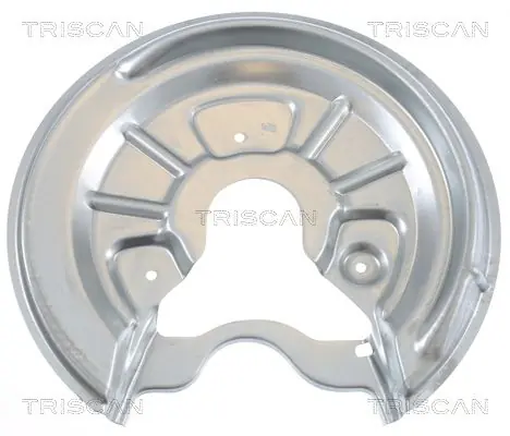 Schnäppchen TRISCAN Spritzblech, Bremsscheibe (8125 29203) KFZ-6998257