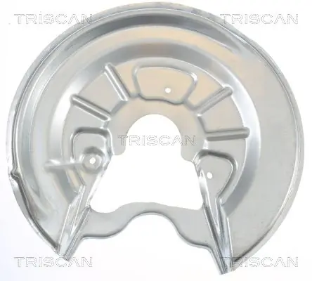 Neuheit TRISCAN Spritzblech, Bremsscheibe (8125 29205) KFZ-6998259
