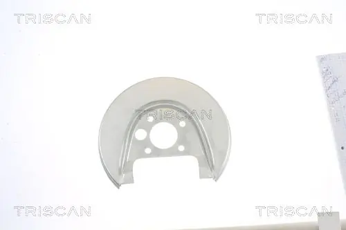 TRISCAN Spritzblech, Bremsscheibe (8125 29209) KFZ-6998263 Sofort Bestellen