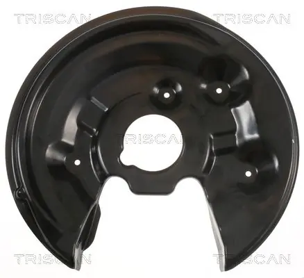 Top-Preis TRISCAN Spritzblech, Bremsscheibe (8125 29213) KFZ-6998267