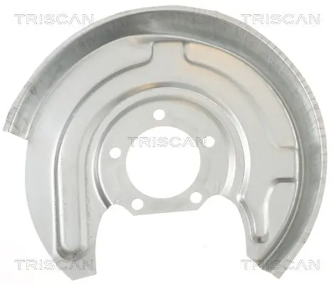TRISCAN Spritzblech, Bremsscheibe (8125 29221) KFZ-6998271 Letzte Chance