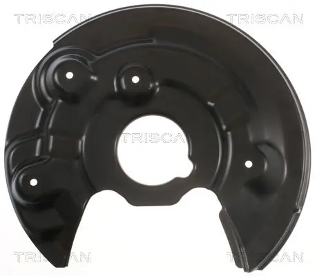 TRISCAN Spritzblech, Bremsscheibe (8125 29227) KFZ-6998277 Günstig