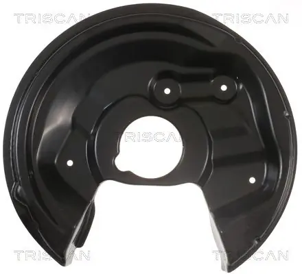 TRISCAN Spritzblech, Bremsscheibe (8125 29229) KFZ-6998279 Versand Am Gleichen Tag