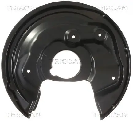 TRISCAN Spritzblech, Bremsscheibe (8125 29230) KFZ-6998280 Nur Heute