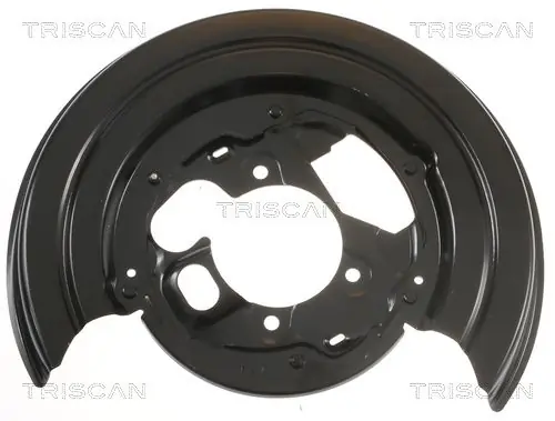 TRISCAN Spritzblech, Bremsscheibe (8125 29244) KFZ-6998291 Sale
