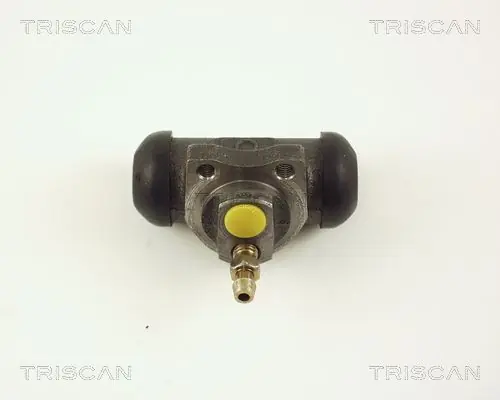 TRISCAN Radbremszylinder (8130 24034) KFZ-6998310 Bestseller