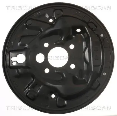 Neuheit TRISCAN Spritzblech, Bremsscheibe (8125 29265) KFZ-6998322