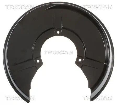 TRISCAN Spritzblech, Bremsscheibe (8125 29266) KFZ-6998323 Heißes Angebot