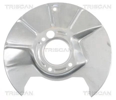 TRISCAN Spritzblech, Bremsscheibe (8125 50201) KFZ-6998333 Preiswert