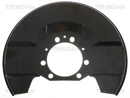 Bestseller TRISCAN Spritzblech, Bremsscheibe (8125 65101) KFZ-6998337