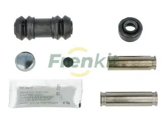 Heißes Angebot FRENKIT Führungshülsensatz, Bremssattel (813006) KFZ-6998351