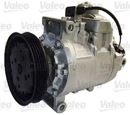 VALEO Kompressor, Klimaanlage (813690) KFZ-6998373 Abverkauf