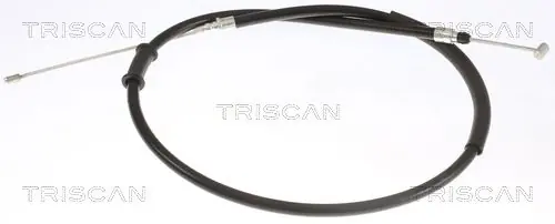 TRISCAN Seilzug, Feststellbremse (8140 10140) KFZ-6998390 Preis Gesenkt