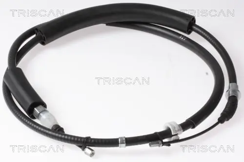 TRISCAN Seilzug, Feststellbremse (8140 101103) KFZ-6998399 Meistverkauft