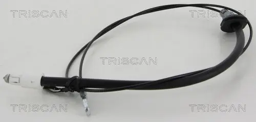 Beliebt TRISCAN Seilzug, Feststellbremse (8140 10149) KFZ-6998414