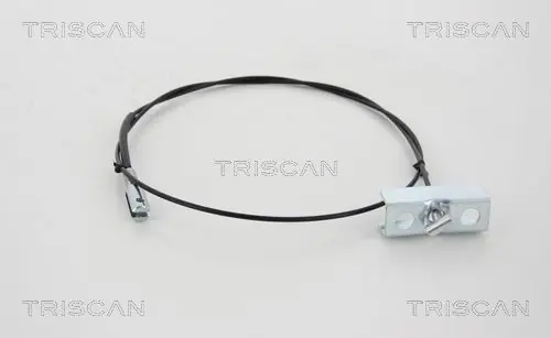Neu TRISCAN Seilzug, Feststellbremse (8140 10189) KFZ-6998427