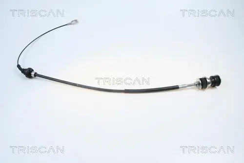 TRISCAN Seilzug, Kupplungsbetätigung (8140 10211) KFZ-6998432 Must-Have