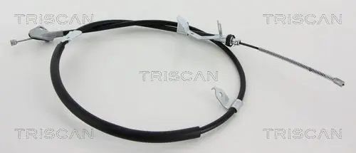 Aktuell TRISCAN Seilzug, Feststellbremse (8140 10197) KFZ-6998440