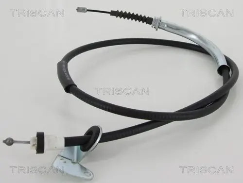 Markenware TRISCAN Seilzug, Feststellbremse (8140 11139) KFZ-6998464