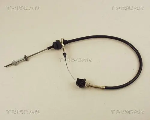 Echt TRISCAN Gaszug (8140 11312) KFZ-6998477