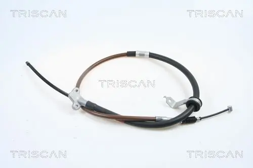 TRISCAN Seilzug, Feststellbremse (8140 131002) KFZ-6998492 Abverkauf