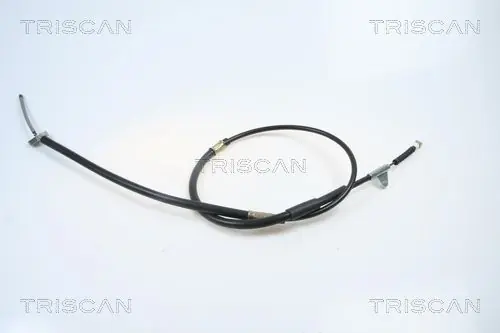 Neuheit TRISCAN Seilzug, Feststellbremse (8140 131117) KFZ-6998498