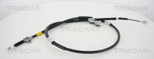TRISCAN Seilzug, Feststellbremse (8140 131130) KFZ-6998502 Zertifiziert
