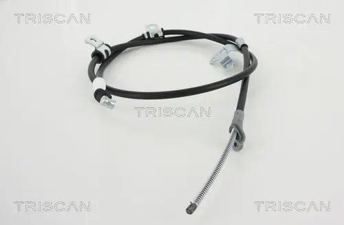 Direkt Vom Hersteller TRISCAN Seilzug, Feststellbremse (8140 131149) KFZ-6998507