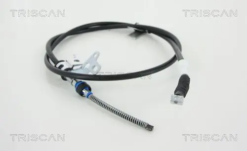 Bestseller TRISCAN Seilzug, Feststellbremse (8140 131154) KFZ-6998510