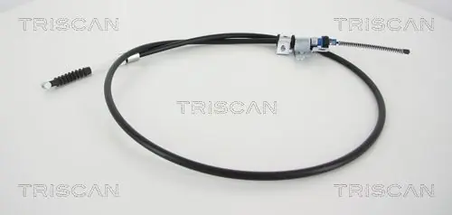 Aktuell TRISCAN Seilzug, Feststellbremse (8140 131155) KFZ-6998511