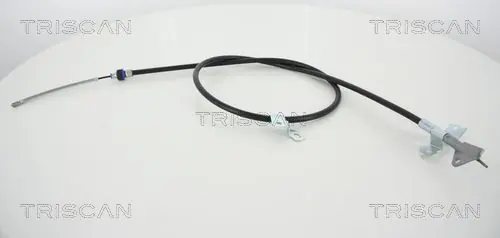 Sonderaktion TRISCAN Seilzug, Feststellbremse (8140 131178) KFZ-6998519