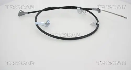 TRISCAN Seilzug, Feststellbremse (8140 131176) KFZ-6998521 Heißes Angebot