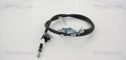TRISCAN Seilzug, Feststellbremse (8140 131180) KFZ-6998523 Neu Im Sortiment